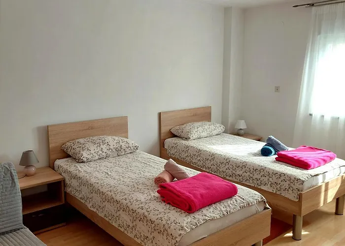 Dina Apartments