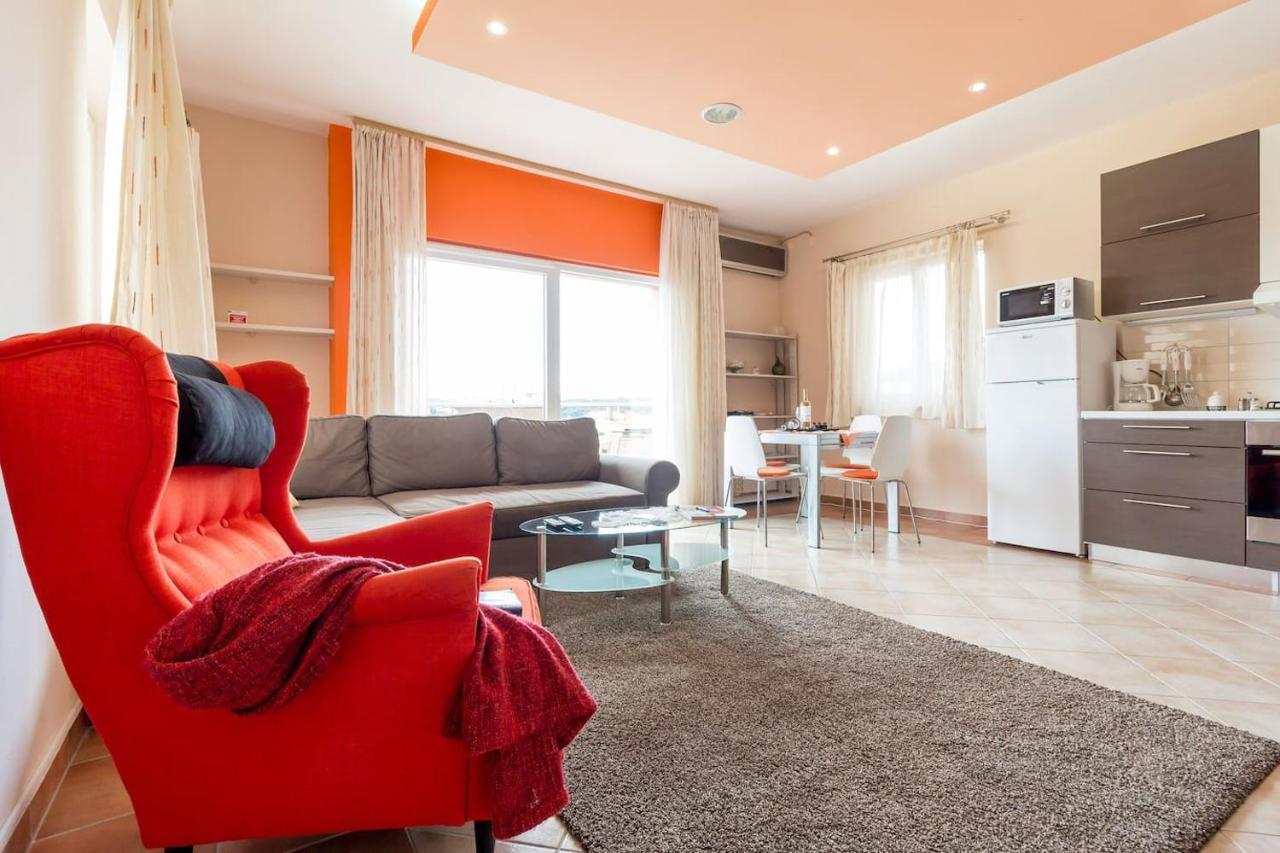 Dina Apartment